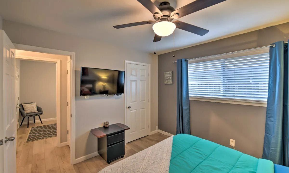 Photo of Bedroom in Carmichael