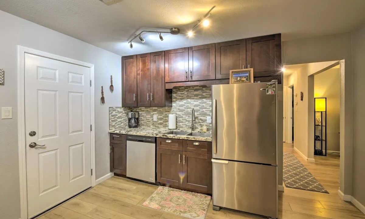 Photo of Kitchen in Carmichael