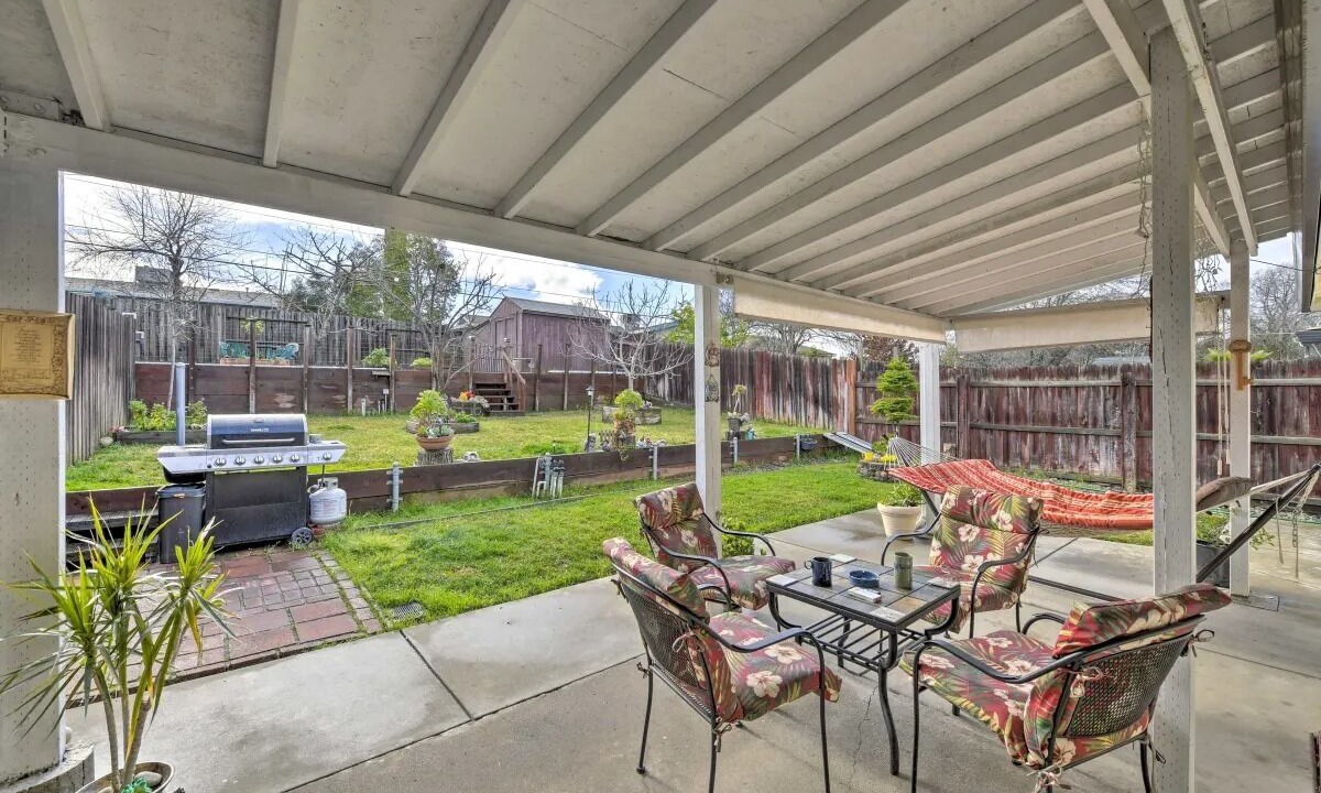 Photo of Outdoor in Carmichael
