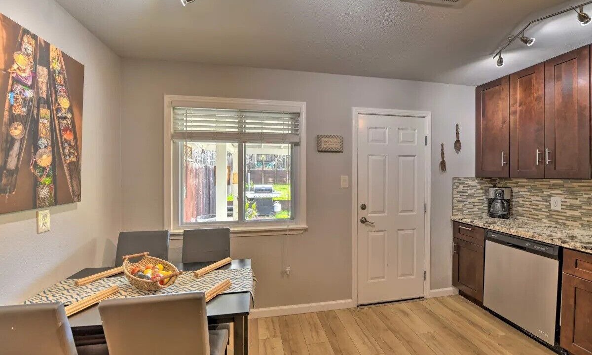 Photo of Kitchen in Carmichael