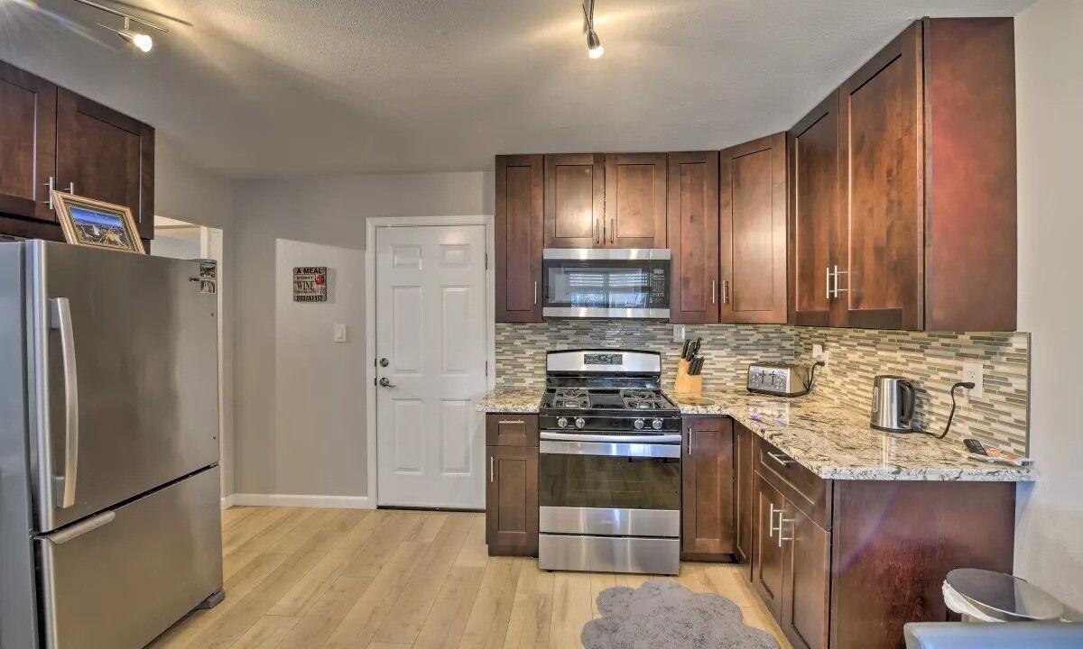 Photo of Kitchen in Carmichael