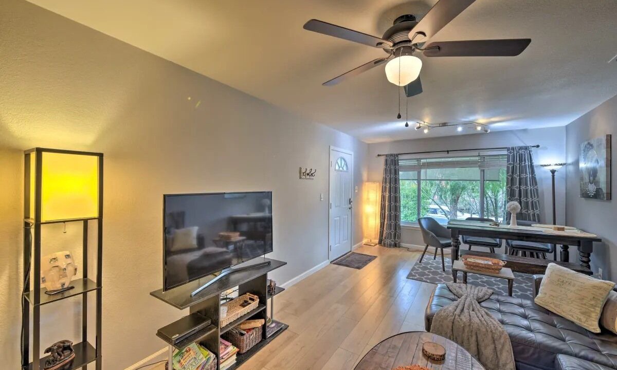 Photo of Livingroom in Carmichael
