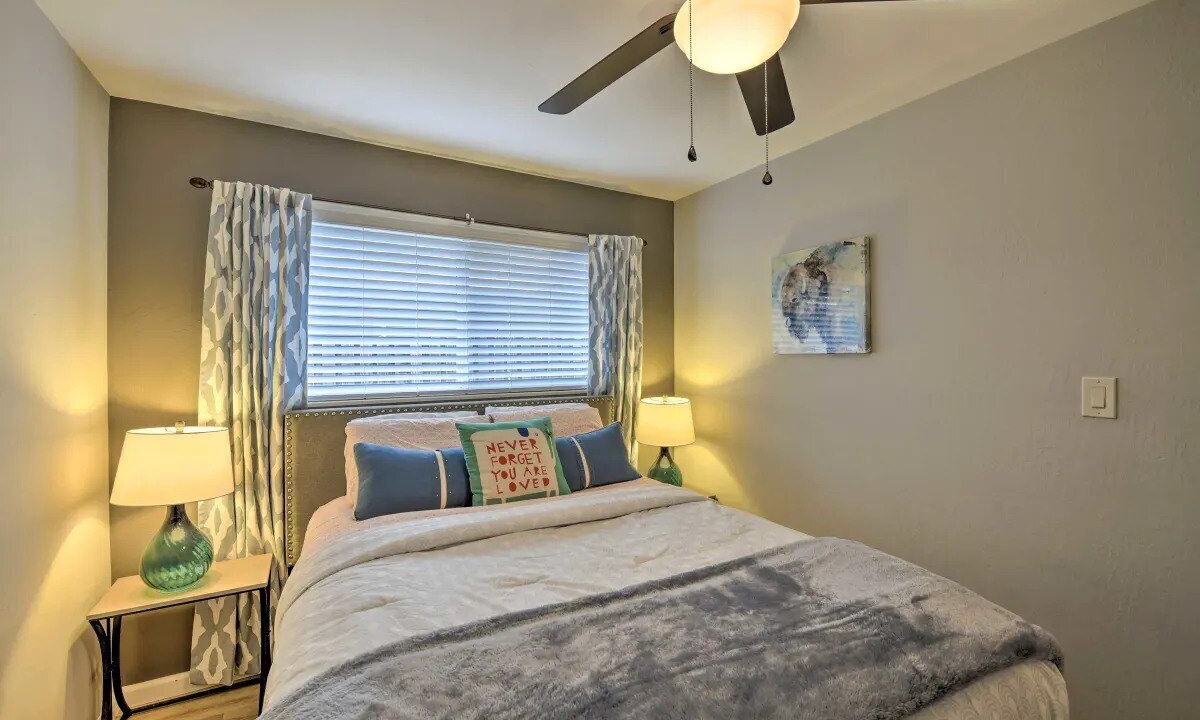 Photo of Bedroom in Carmichael