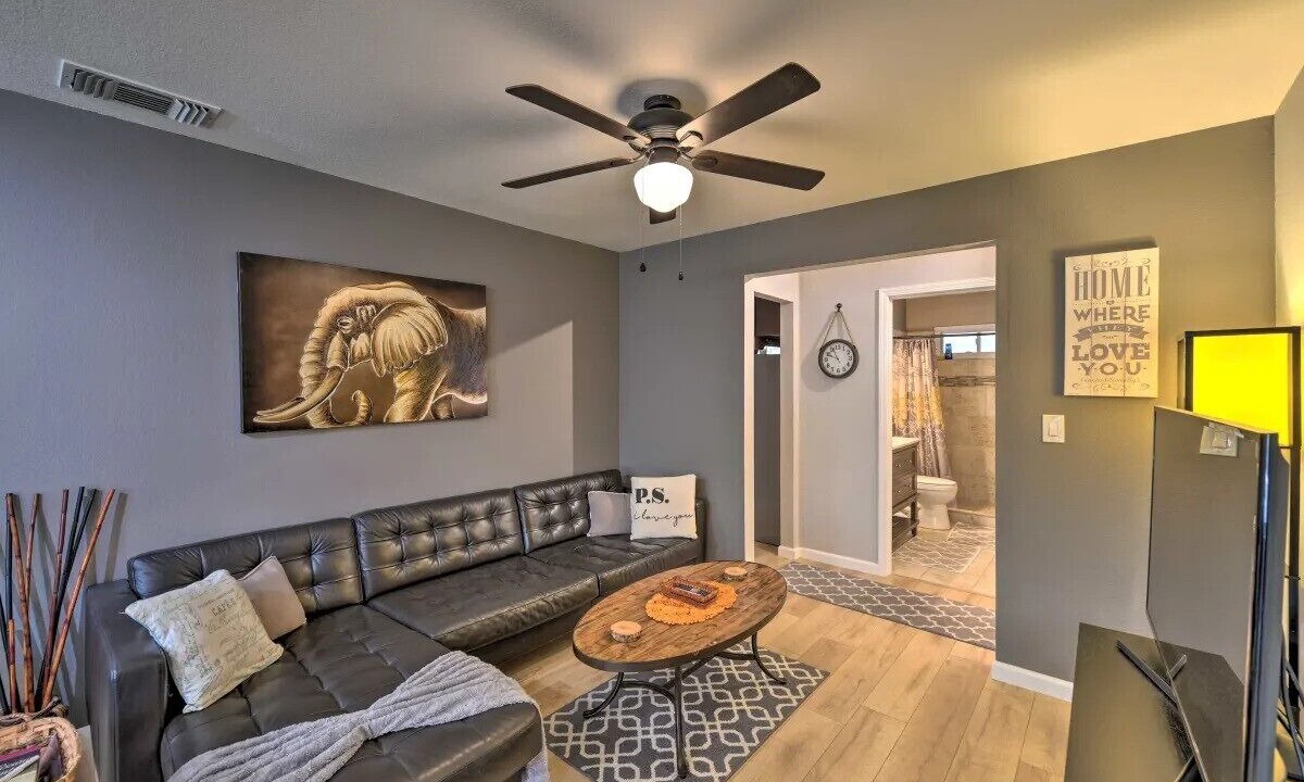 Photo of Livingroom in Carmichael