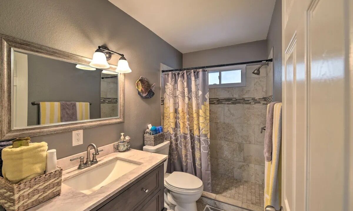 Photo of Bathroom in Carmichael