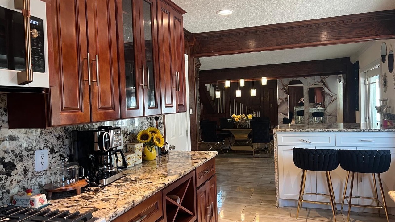 Photo of Kitchen in Houston