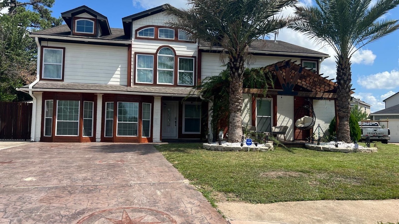 Photo of Outdoor in Houston