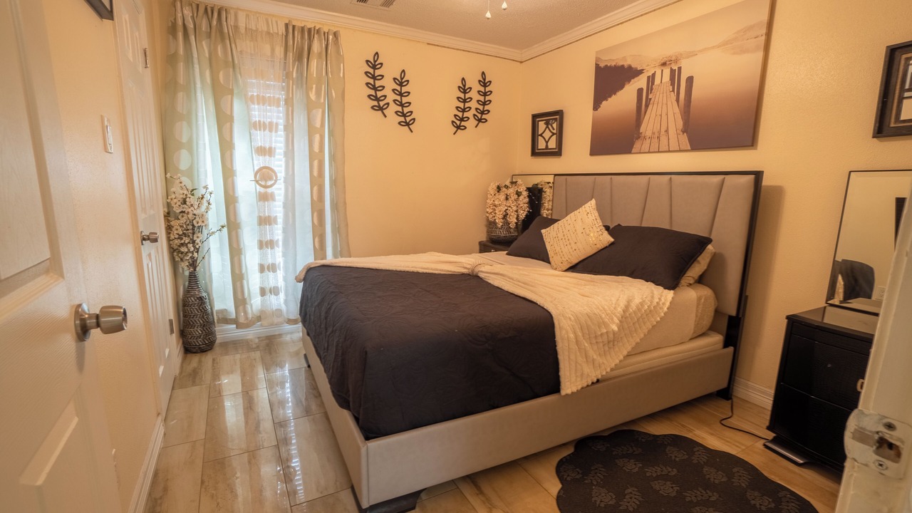 Photo of Bedroom in Houston