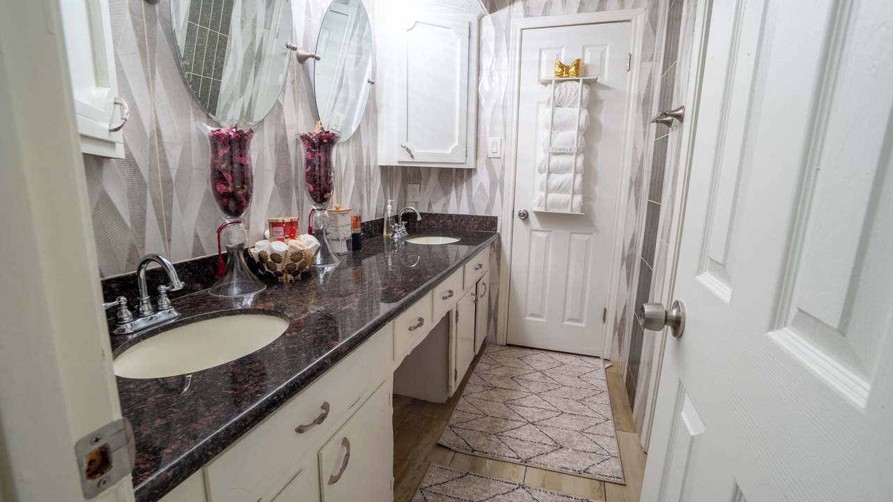 Photo of Bathroom in Houston
