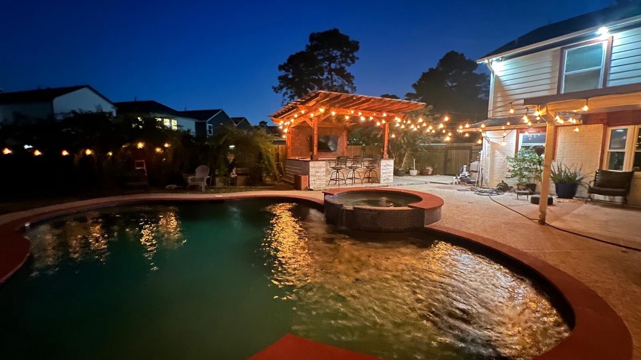 Photo of Outdoor in Houston