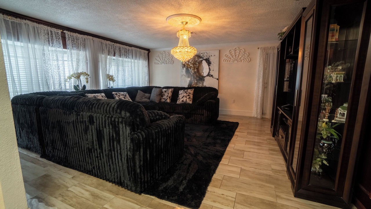 Photo of Livingroom in Houston