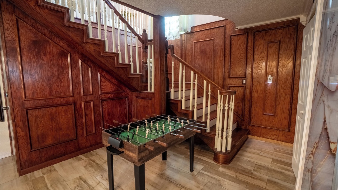 Photo of Bedroom in Houston