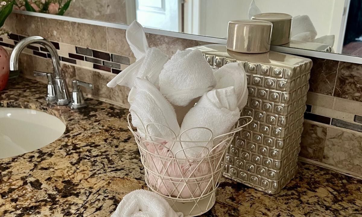 Photo of Bathroom in Houston