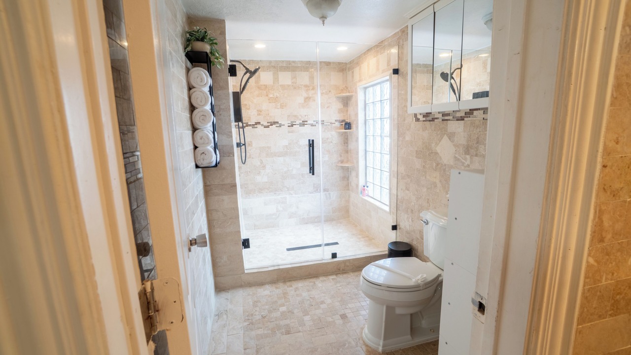 Photo of Bathroom in Houston