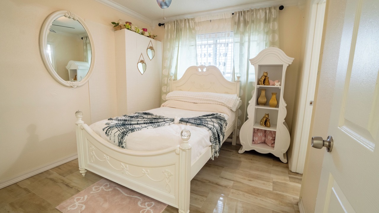 Photo of Bedroom in Houston