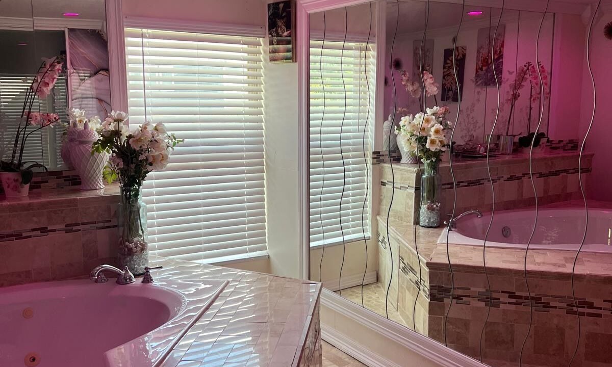 Photo of Bathroom in Houston