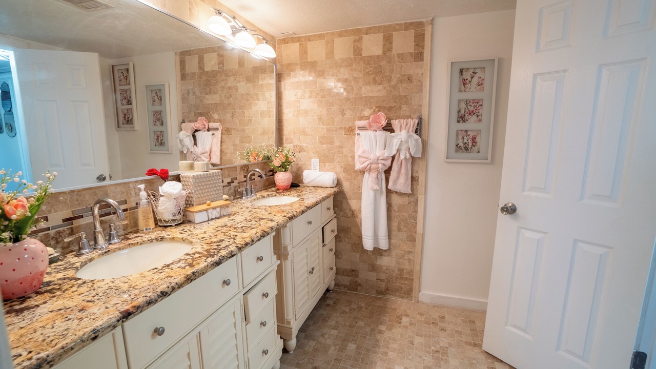 Photo of Bathroom in Houston