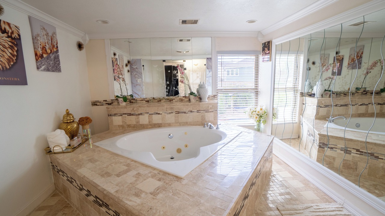 Photo of Bathroom in Houston