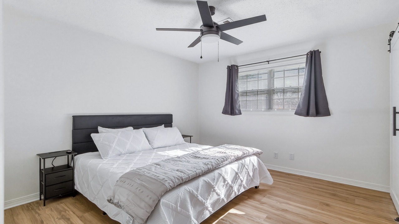 Photo of Bedroom in Fairbanks