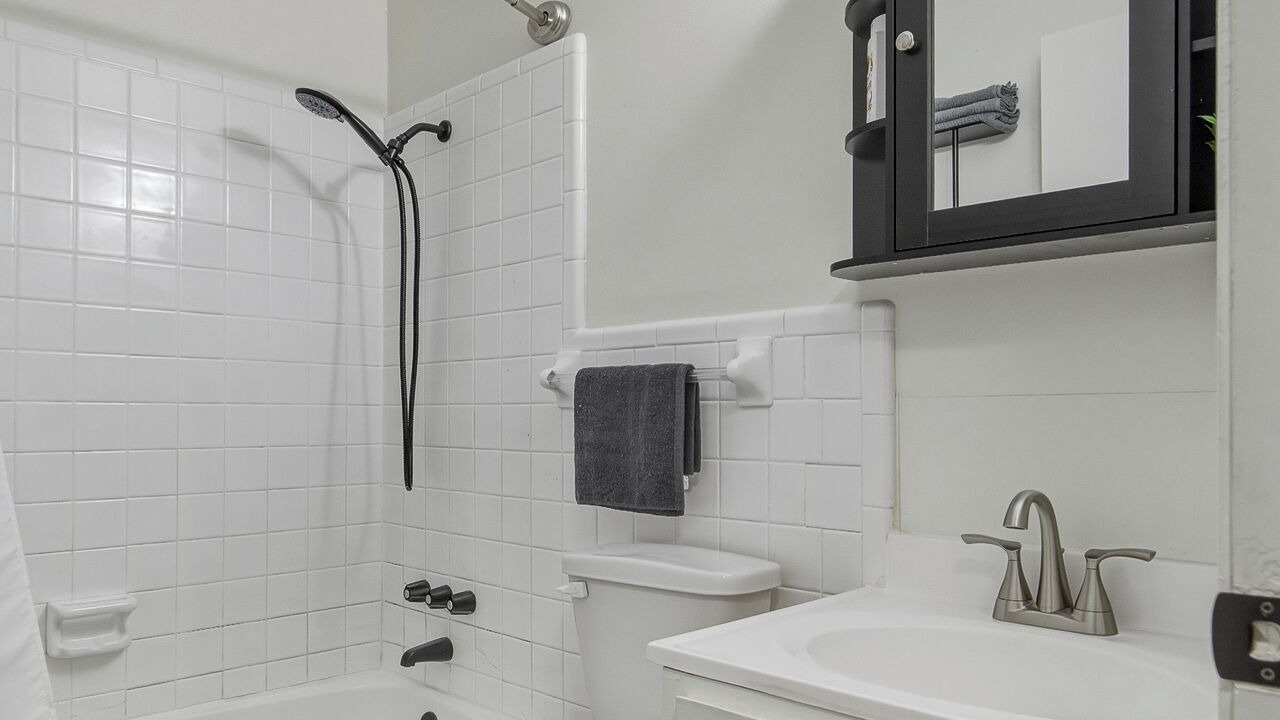 Photo of Bathroom in Fairbanks