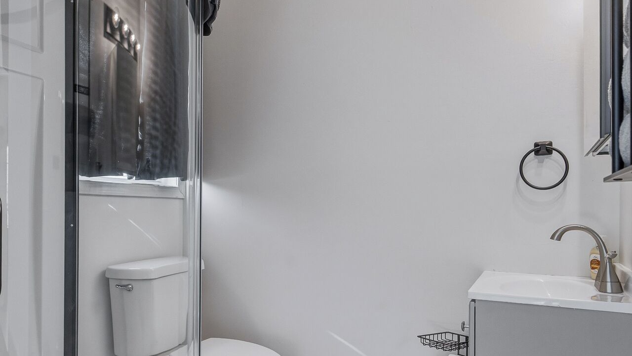 Photo of Bathroom in Fairbanks