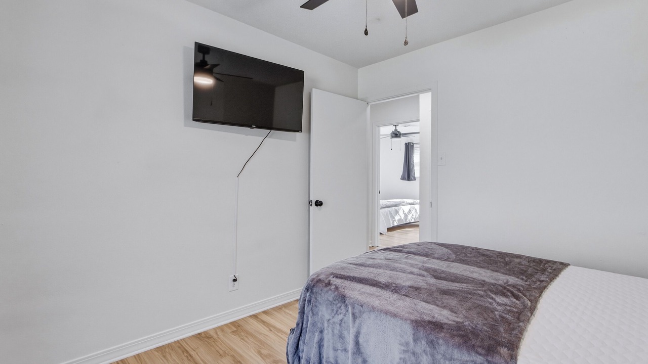 Photo of Bedroom in Fairbanks