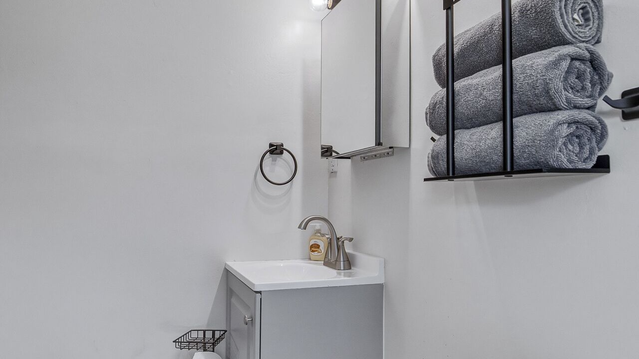 Photo of Bathroom in Fairbanks