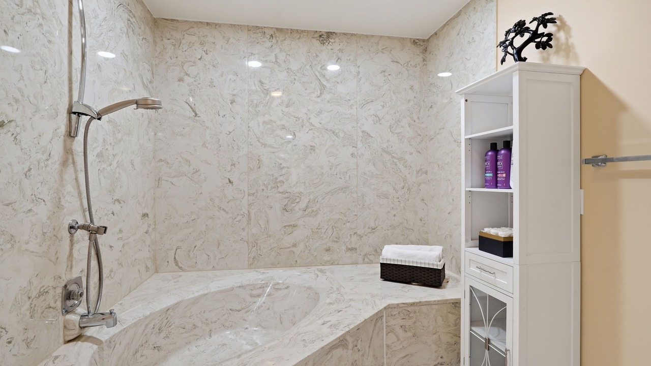 Photo of Bathroom in Deerfield Beach