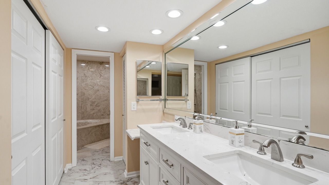 Photo of Bathroom in Deerfield Beach