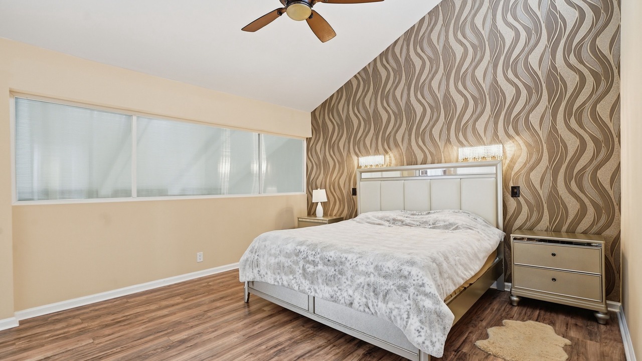 Photo of Bedroom in Deerfield Beach