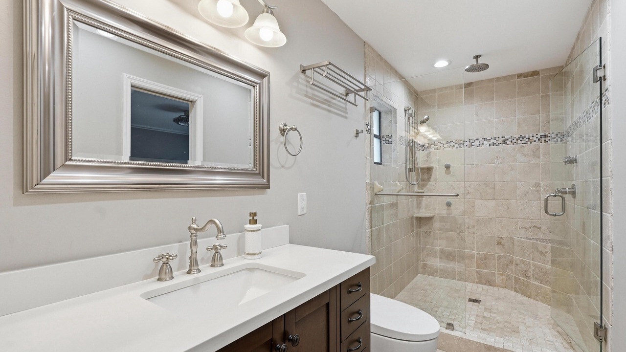 Photo of Bathroom in Deerfield Beach