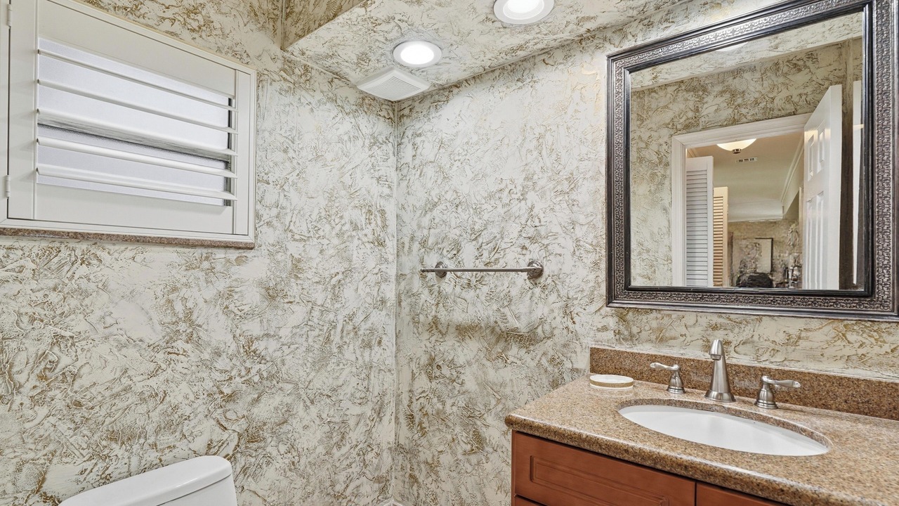 Photo of Bathroom in Deerfield Beach