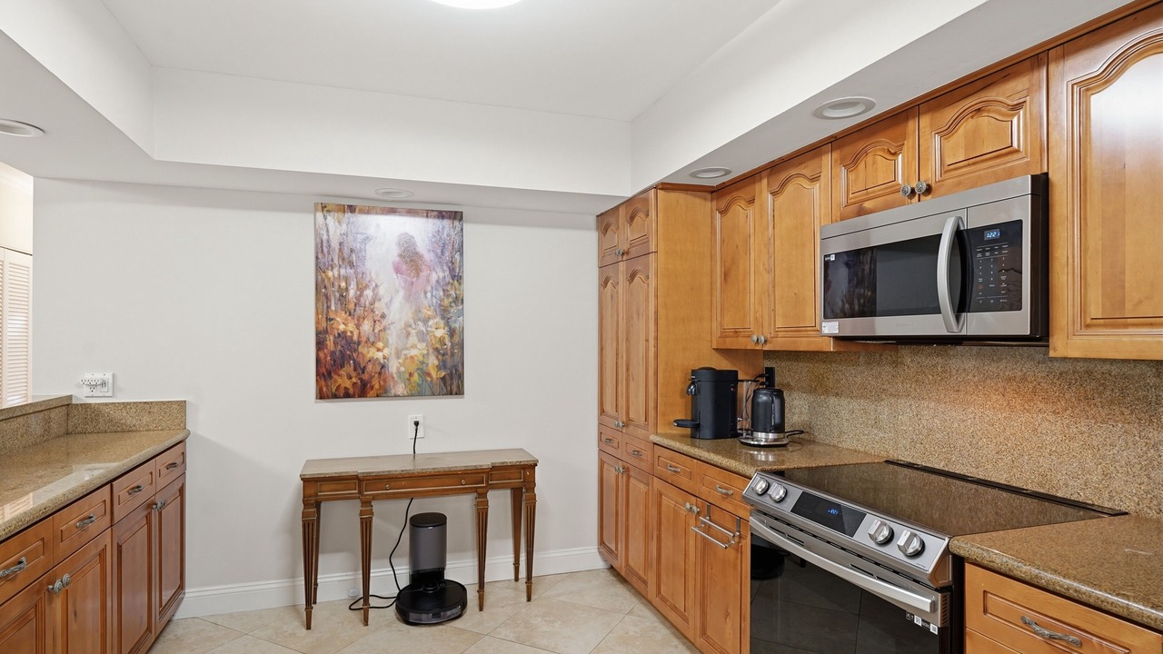 Photo of Kitchen in Deerfield Beach