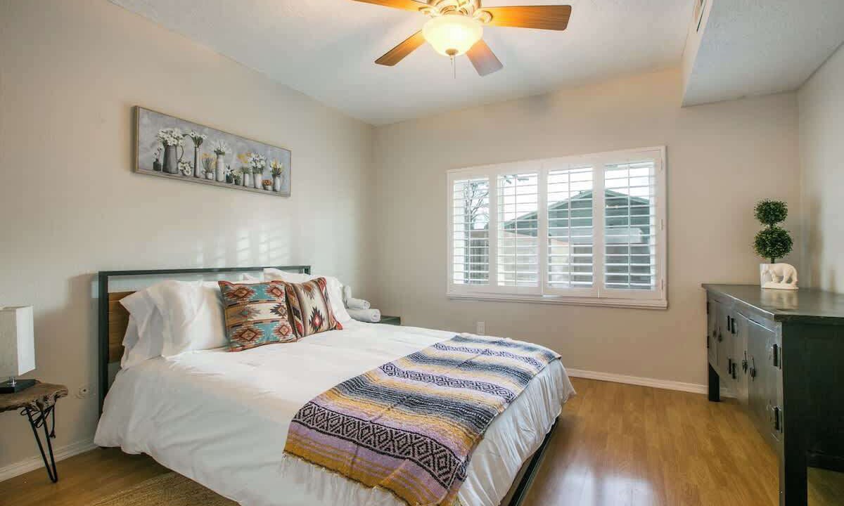 Photo of Bedroom in Paradise Hills Civic
