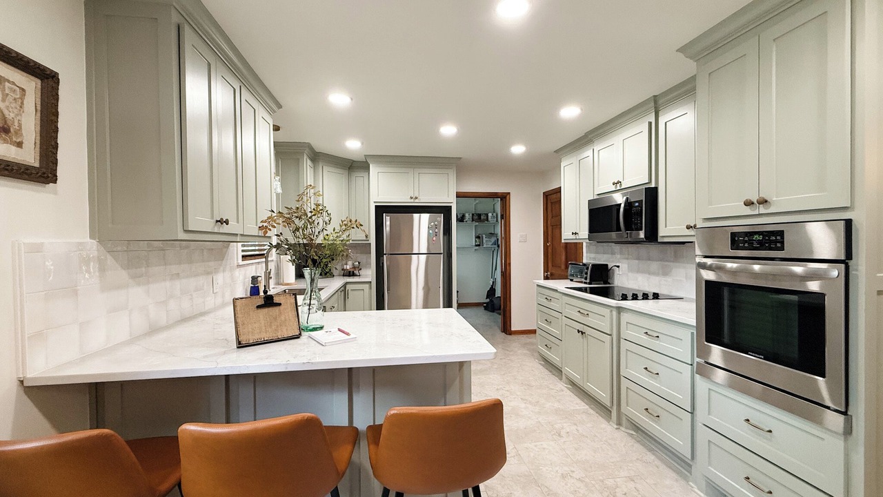 Photo of Kitchen in Searcy