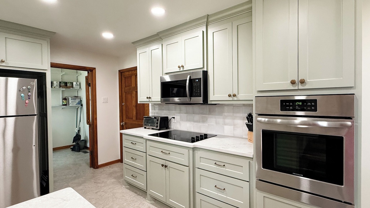 Photo of Kitchen in Searcy