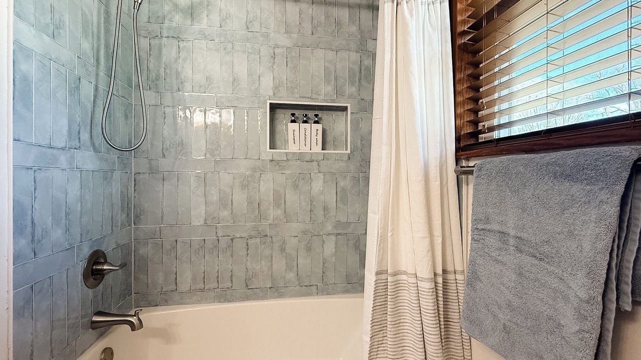 Photo of Bathroom in Searcy