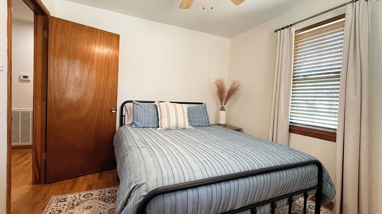 Photo of Bedroom in Searcy