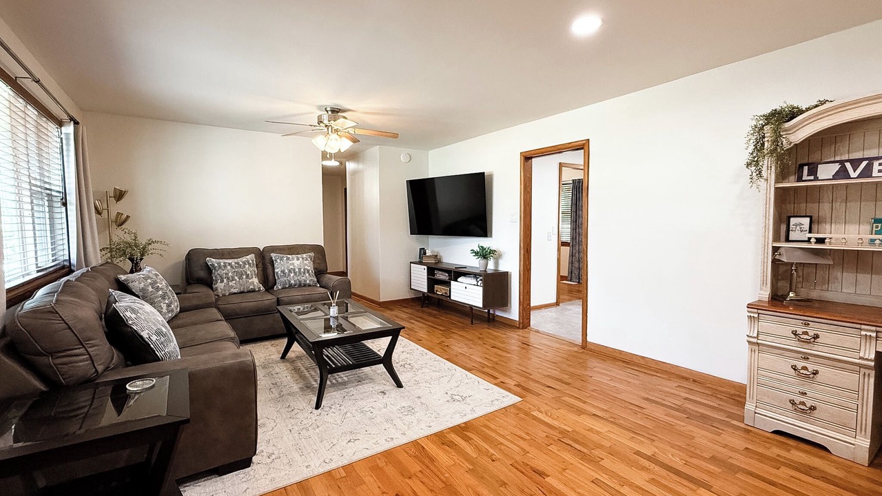 Photo of Livingroom in Searcy