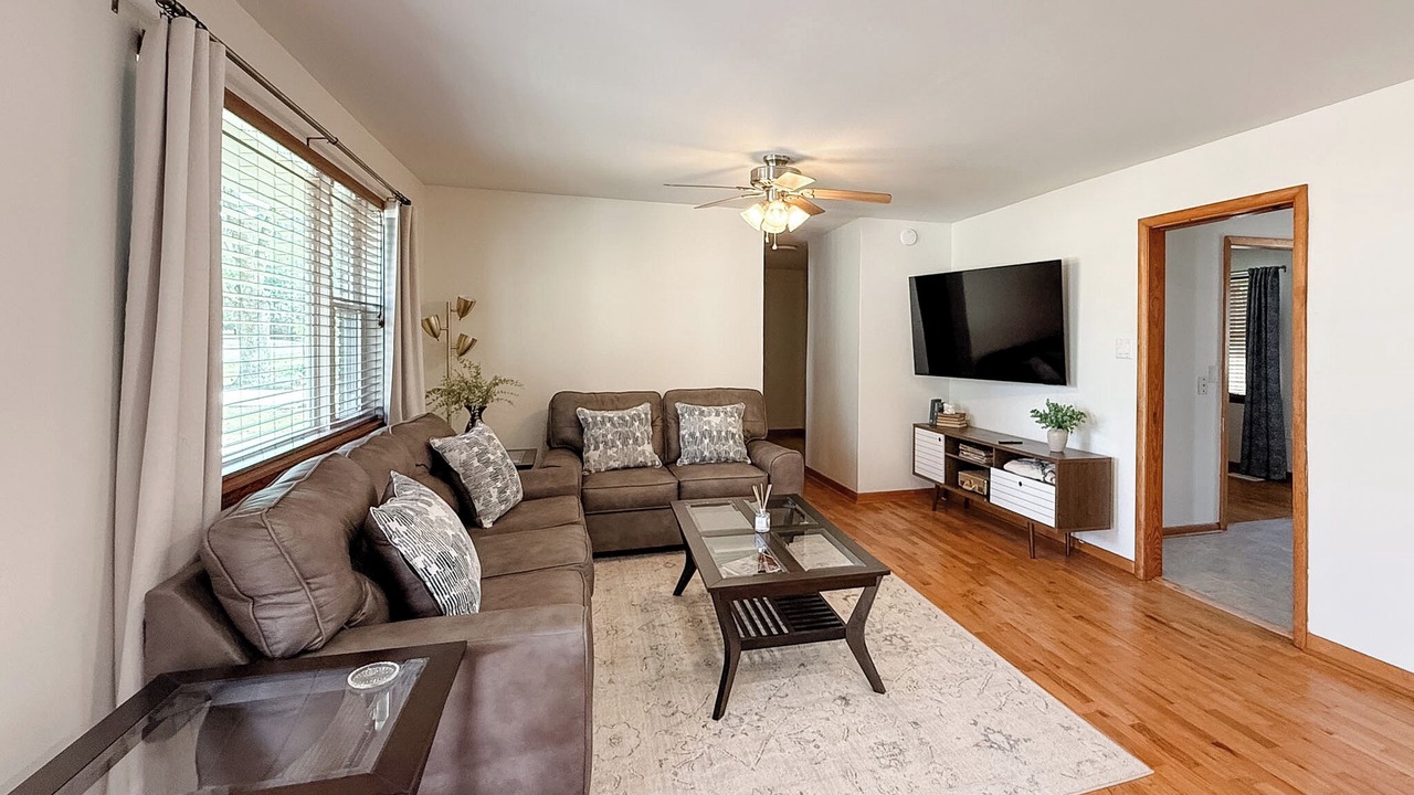 Photo of Livingroom in Searcy