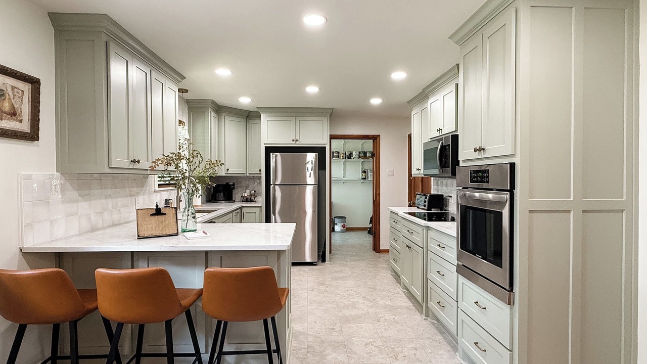 Photo of Kitchen in Searcy