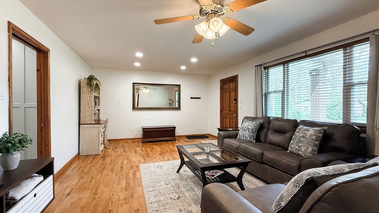 Photo of Livingroom in Searcy