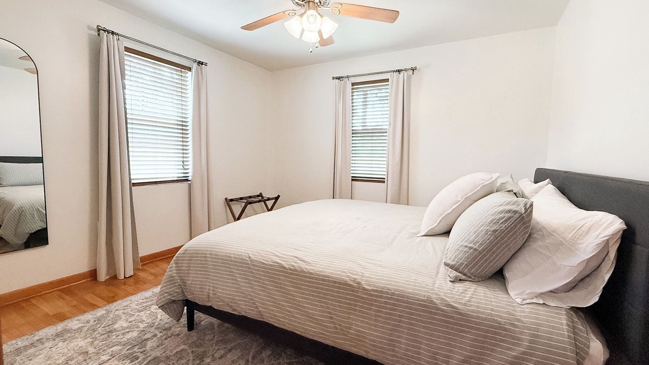 Photo of Bedroom in Searcy