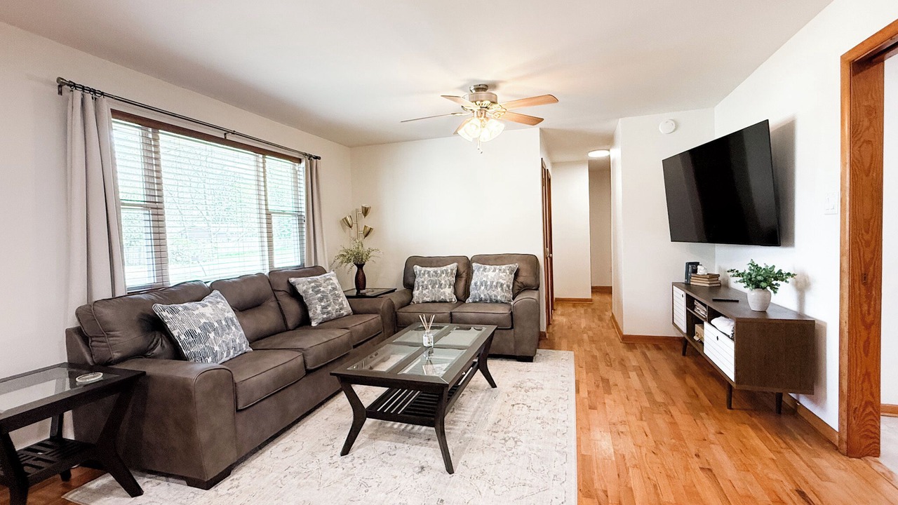 Photo of Livingroom in Searcy