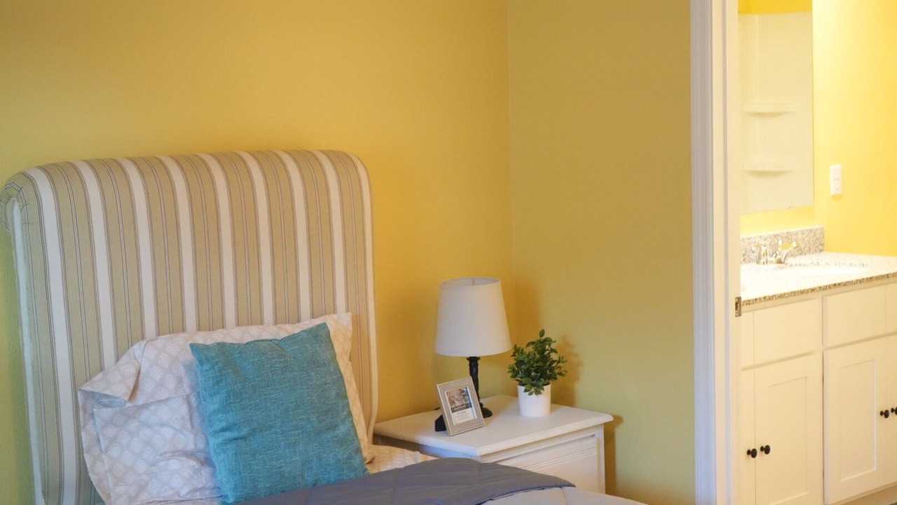 Photo of Bedroom in Poinciana