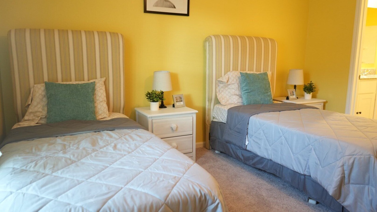 Photo of Bedroom in Poinciana