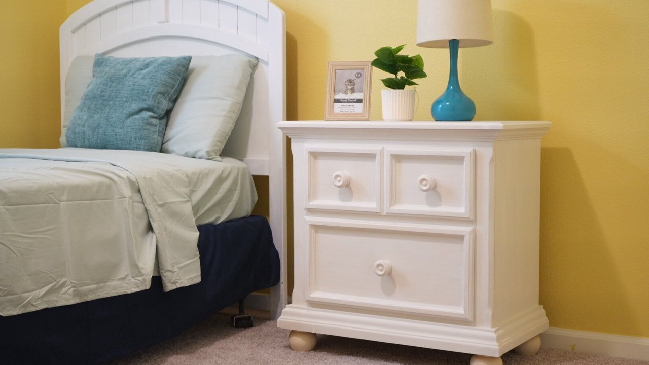 Photo of Bedroom in Poinciana