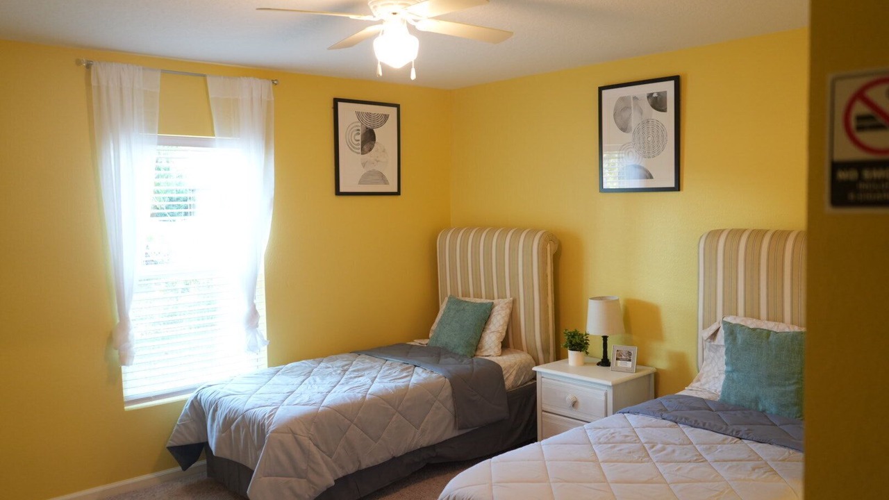 Photo of Bedroom in Poinciana