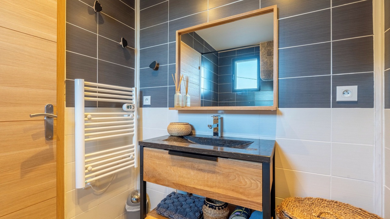 Photo of Bathroom in Saint-Eustache