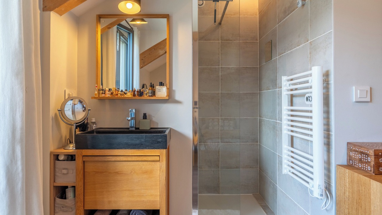 Photo of Bathroom in Saint-Eustache